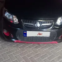 کوییک دنده‌ای R، مدل ۱۳۹۹