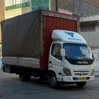 باربری حجت بارخراسان)خاور وانت سرتاسرمشهدوشهرستان|خدمات حمل و نقل|مشهد, اقبال|دیوار