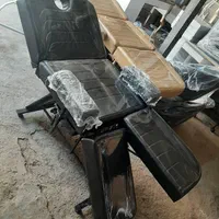 تخت تتو سه کاره|آرایشگاه و سالن‌های زیبایی|رشت, امین الضرب|دیوار