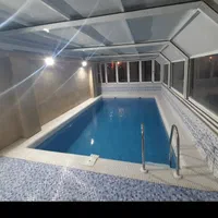 اجاره ویلا دوبلکس استخردار در شاندیز