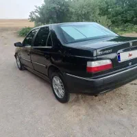 پژو پارس مدل ۸۴