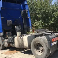 داف پلاک گرجی 480 کانتین کرون2004|خودرو سنگین|تبریز, |دیوار