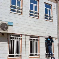 تولیددرب پنجره دوجداره UPVC|خدمات پیشه و مهارت|اراک, |دیوار