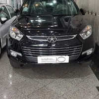 فروش اقساطی جک S5 اتومات، مدل ۱۴۰۴