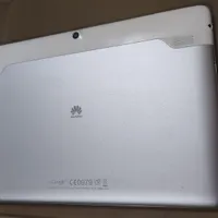 تبلت Huawei با جعبه و کاور محافظ