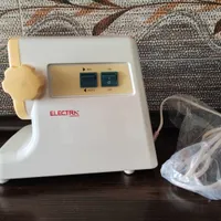 چرخ گوشت الکترا ژاپنی اصل|خردکن، آسیاب، غذاساز|اصفهان, شهریار|دیوار