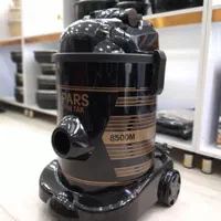 جاروبرقی سطلی پارس 8500w