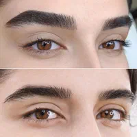 **میکرو مویی ابرو (پنج بعدی ) بدون درد|خدمات آرایشگری و زیبایی|مشهد, دانشجو|دیوار