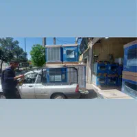 فروش تمام سایز های کولر آبی با کیفیت|کولر آبی|قم, سراجه|دیوار