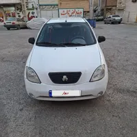 تیبا صندوق‌دار LX دوگانه سوز، مدل ۱۳۹۶|خودرو سواری و وانت|آبادان, |دیوار