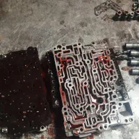 تعمیرگاه تعمیر تخصصی گیربکس اتومات ۲۰۶،۲۰۷،جک و۰۰۰|خدمات موتور و ماشین|تهران, شارق|دیوار