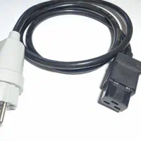 کابل پاور ماینر