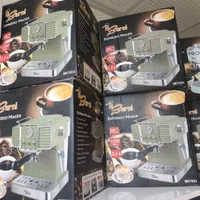 پخش اسپرسوساز رنگی بارنی کد ۷۰۰۱|کافی‌شاپ و رستوران|اصفهان, خواجو|دیوار