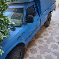 نیسان دیزل۱۴۰۰تحویلی۱۴۰۱|خودرو سواری و وانت|شیراز, شهرک مدرس|دیوار
