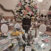 باغ تالار عروسی تشریفات مجالس آفر مهر|خدمات پذیرایی، مراسم|تهران, الهیه|دیوار