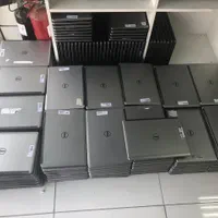 لپ تاپ دست دوم،استوک دل 6410 با چک،ضمانت