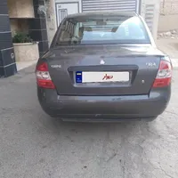 ماشین تیبا|خودرو سواری و وانت|شاهین‌شهر, طالقانی|دیوار