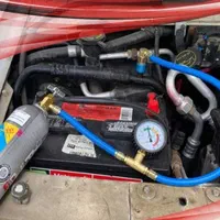 باطری ساز سیار تنظیم موتور در محل.امداد خودرو|خدمات موتور و ماشین|گرگان, |دیوار