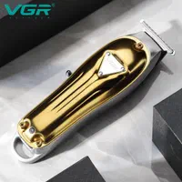 ماشین اصلاح خط زن و صفر زن حرفه ای V-057 (برندVGR)|آرایشی، بهداشتی، درمانی|قم, میرزائیه|دیوار
