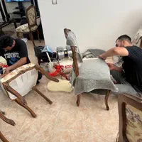 تعمیرمبل درمنزل تعمیرات مبلمان کل تهران