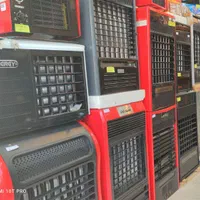 هیترگازی گرند (GE45000) آلومینایز