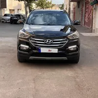 هیوندای سانتافه ۲۰۱۷