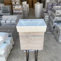 روشویی کابینتی ۳۱ در ۴۶ ضد اب|لوازم سرویس بهداشتی|تهران, بازار|دیوار