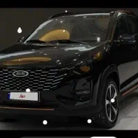 امویام X33 Cross مدل ۱۲/۴۰۳ تحویلی فروردین ۴۰۴