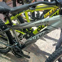 دوچرخه TOTIاصل|دوچرخه، اسکیت، اسکوتر|اصفهان, بهارستان|دیوار