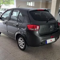 تیبا2 مدل 99