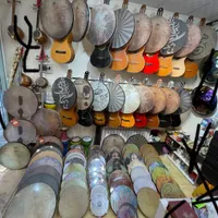 سنتور رمودف مدل سه تاری H
