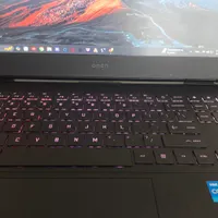HP omen|رایانه همراه|کرمانشاه, |دیوار