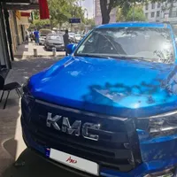 فروش kmct8|خودرو سواری و وانت|تهران, درکه|دیوار