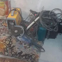 جوشکاری سیار
