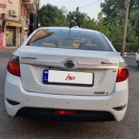 برلیانس H330 اتوماتیک 1500cc، مدل ۱۳۹۶|خودرو سواری و وانت|رشت, جهاد|دیوار