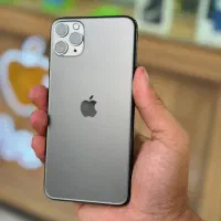 خریدار ایفون هستم از هفت پلاس تا ۱۱ پرومکس