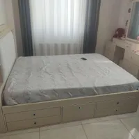به علت کمبود جا وغیره.|رختخواب، بالش، پتو|سنندج, |دیوار