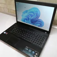 لب تاب حرفه ای ایسوز  X54H|رایانه همراه|شاهین‌شهر, فدک|دیوار