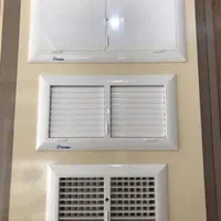 پخش عمده دریچه کولر ، خیابان بهشتی روبروی کوچه ۶