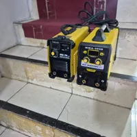 دستگاه جوش موتور جوش گلگسی وکلاسیک 300آمپر و250|ابزارآلات|تهران, نواب|دیوار