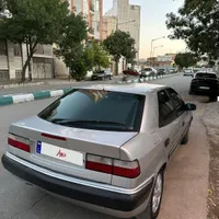 سیتروئن زانتیا 2000cc، مدل ۱۳۸۳|خودرو سواری و وانت|کرمانشاه, |دیوار