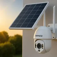 دوربین سیمکارتی بدون نیازبه برق رفاکو