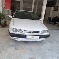 سیتروئن زانتیا 2000cc، مدل ۱۳۸۸|خودرو سواری و وانت|اردبیل, |دیوار