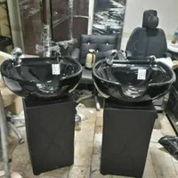 تخت تتو تخت فیشیال سرشور تخت ماساژ تخت مژه|آرایشگاه و سالن‌های زیبایی|کرمانشاه, |دیوار