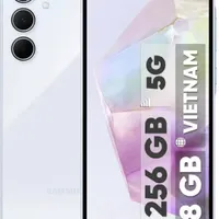 سامسونگ Galaxy A35 با حافظهٔ ۲۵۶ گیگابایت+اداپتور|موبایل|تهران, حکیمیه|دیوار