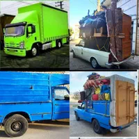 کارگر اسباب کشی جابجایی منزل24خاور رونیسانتخلیه بر|خدمات حمل و نقل|زاهدان, |دیوار