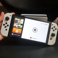 نینتندو سوییچ اولد Nintendo Switch Oled کپی خور|کنسول، بازی ویدئویی و آنلاین|مشهد, الهیه|دیوار