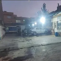 به یک نیروی ساده جهت کار در کارواش نیازمندیم|استخدام سرایداری و نظافت|مشهد, ادیب نیشابوری|دیوار