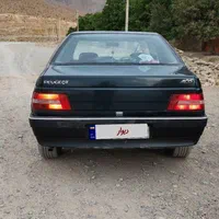 پژو جی ال آی ۸۴|خودرو سواری و وانت|شهرکرد, |دیوار