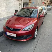 MVM 315 هاچبک new مدل 96